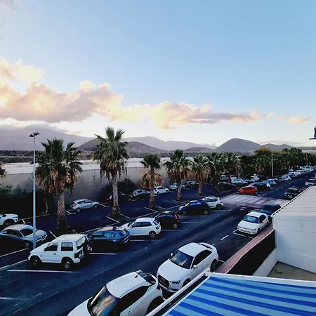 Sal Marina * Puertito de Guimar