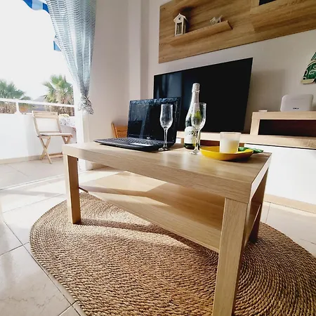 Sal Marina Apartamento