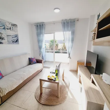 Sal Marina Apartamento *