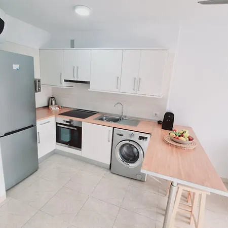 Apartamento Sal Marina *