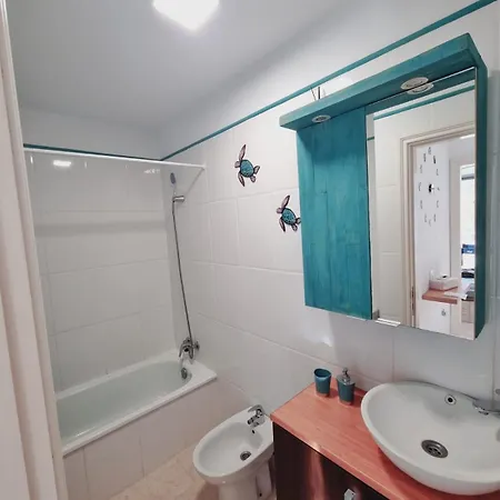 Sal Marina Apartamento