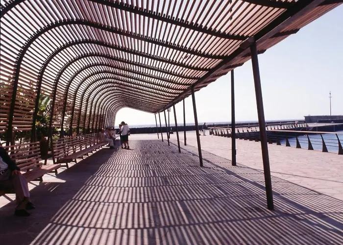 Sal Marina Apartment