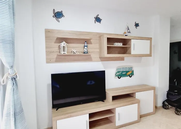 Apartment Sal Marina