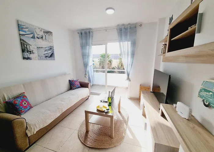 Sal Marina Apartment *