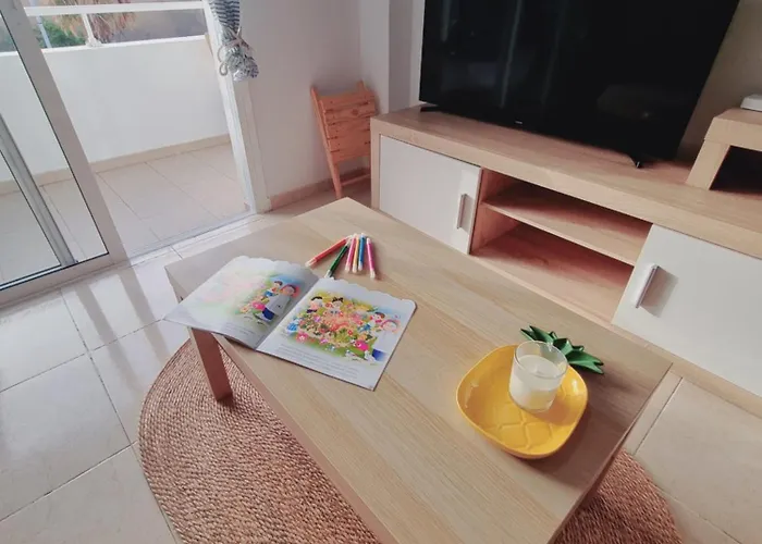 Sal Marina Apartment