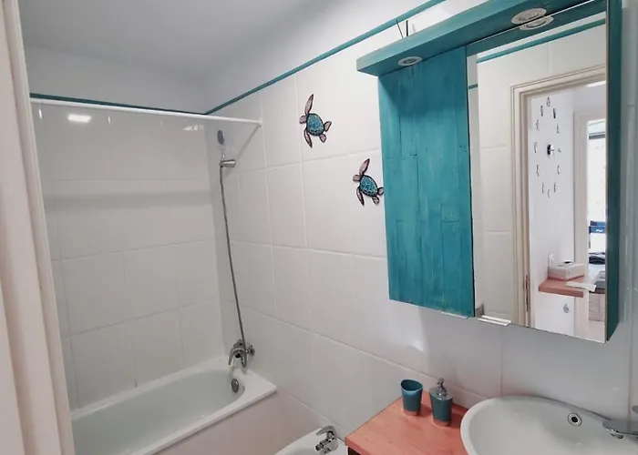 Sal Marina Apartment