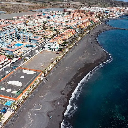 Appartement Sal Marina *