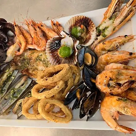 דירה Sal Marina פוארטיטו דה גימאר