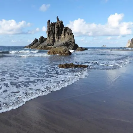 Lägenhet Sal Marina Puertito de Guimar