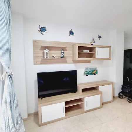 Lägenhet Sal Marina