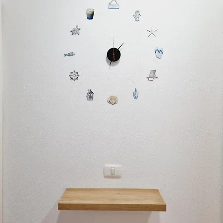 Sal Marina * Puertito de Guimar