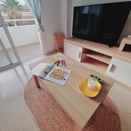 Sal Marina Lägenhet