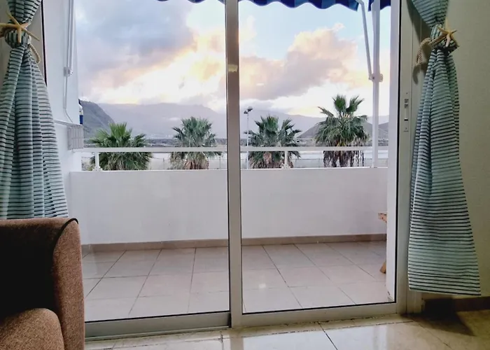 Sal Marina Апартаменты