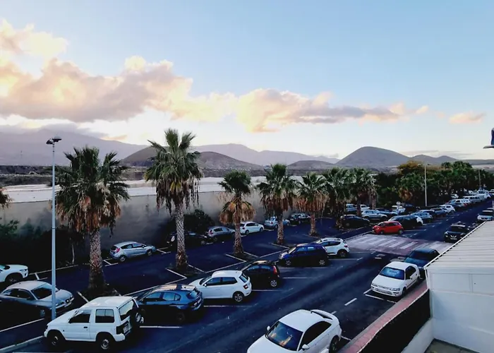 Sal Marina * Пуэртито-де-Гуимар