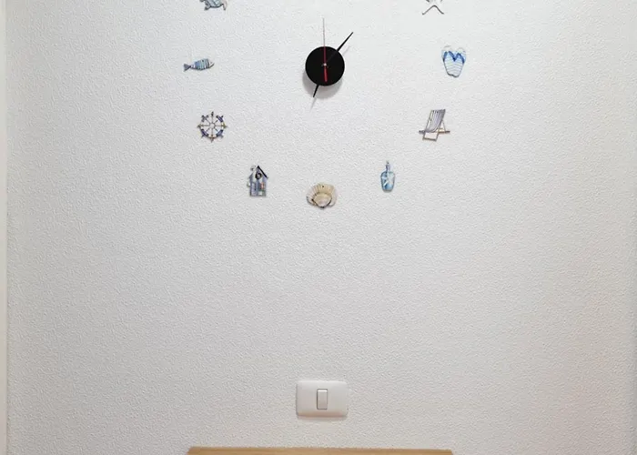 Sal Marina * Пуэртито-де-Гуимар