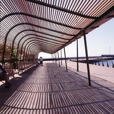 Sal Marina Apartament