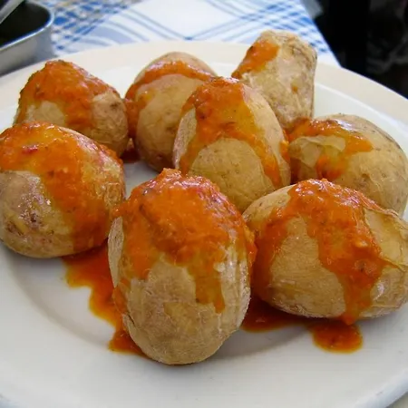 Sal Marina 아파트