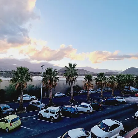 Sal Marina * Puertito de Guimar