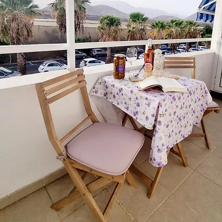 Apartament Sal Marina