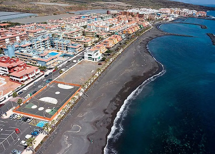 Apartament Sal Marina *