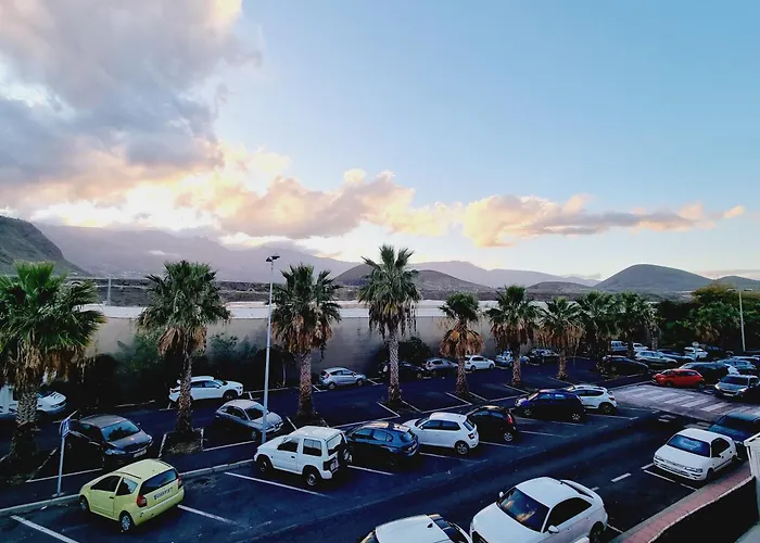 Sal Marina * Puertito de Guimar