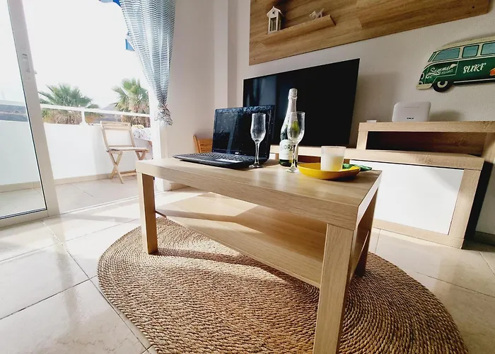 Sal Marina Apartament