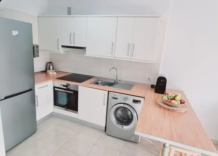 Apartament Sal Marina *