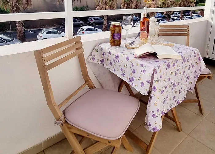 Apartament Sal Marina